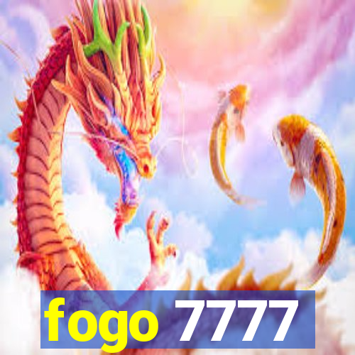 fogo 7777